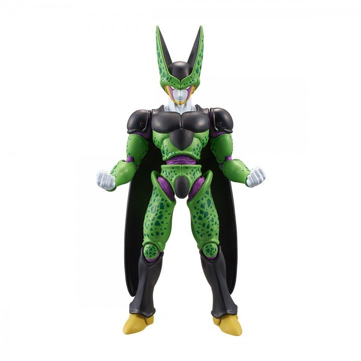 Dragon Ball Dragon Stars Cell Final Form