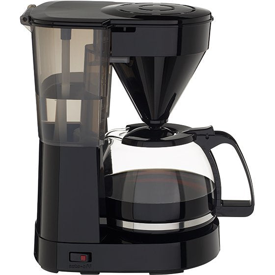 Cafetera De Filtro Melitta 1023-02 Manual