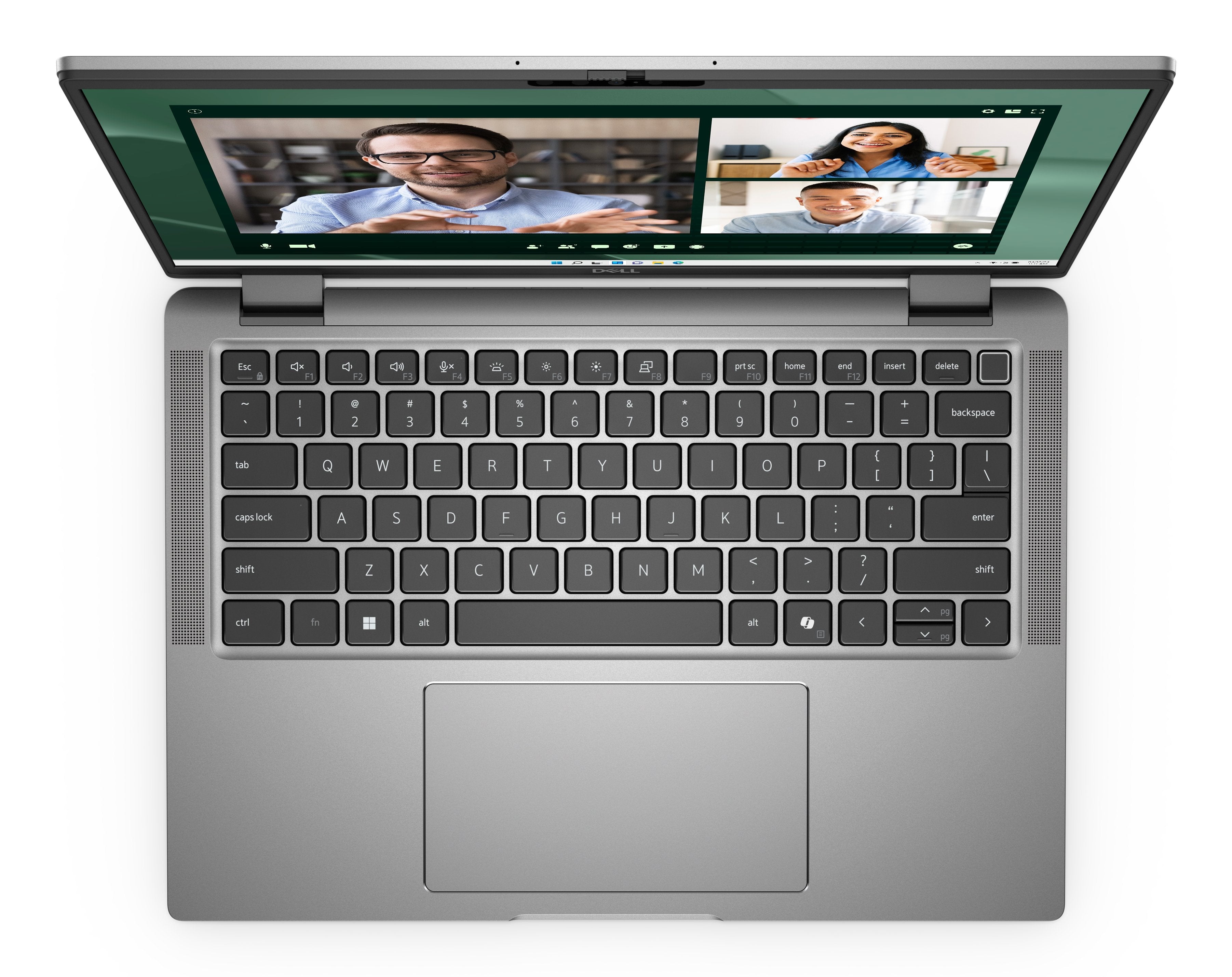 Dell Latitude 7450 - Flip-Design - Intel Core Ultra 7 165u 1.7 Ghz - Intel Evo Vpro Enterprise Platform - Win 11 Pro - Intel Graphics - 16 Gb Ram - 512 Gb Ssd Nvme, Tlc - 35.565 Cm 14 In