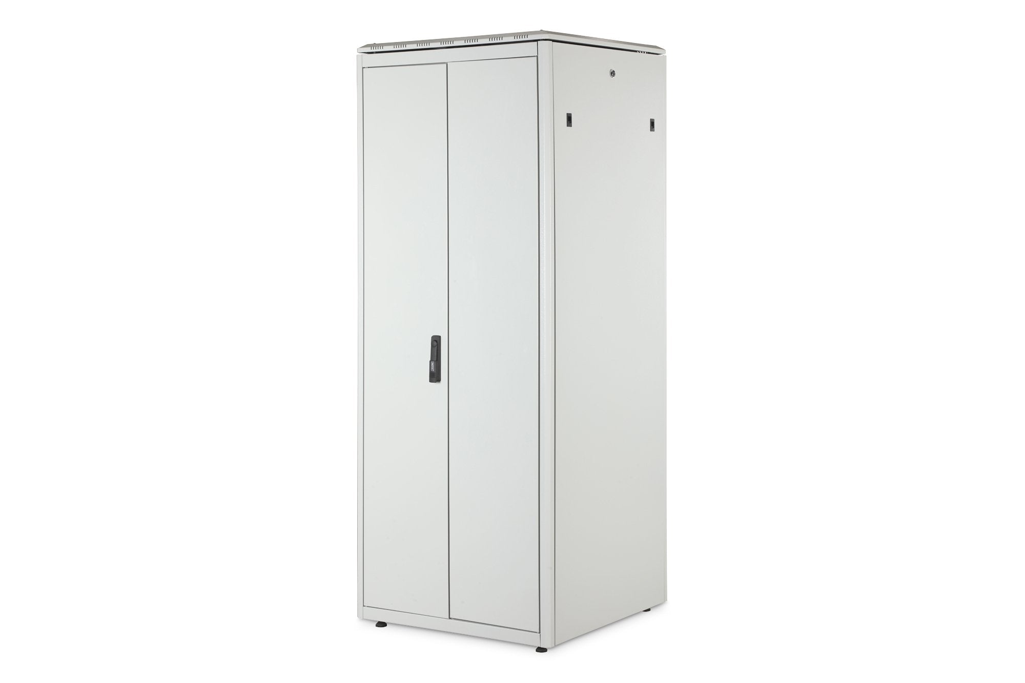 EAN 4016032476580 - Digitus DN-31121 armario rack 42U Rack o bastidor independiente Gris imagen 1