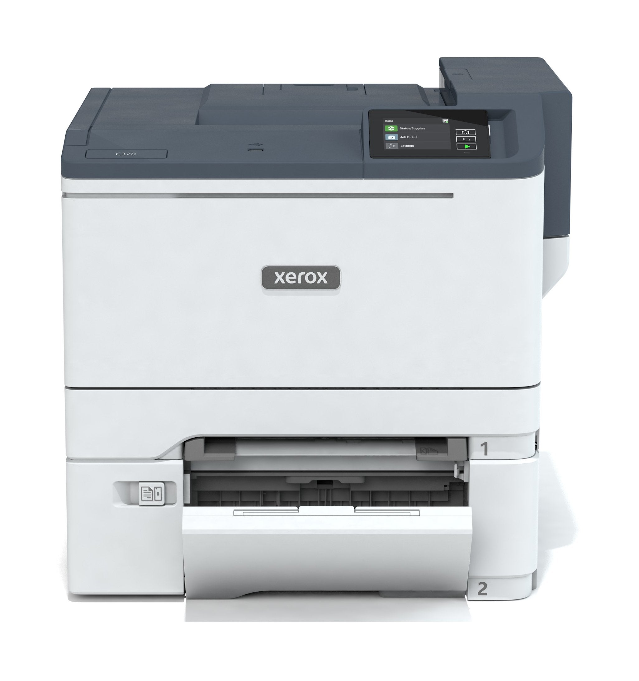 EAN 0095205044324 - Xerox C320V_DNI impresora láser Color 4800 x 4800 DPI Wifi imagen 22
