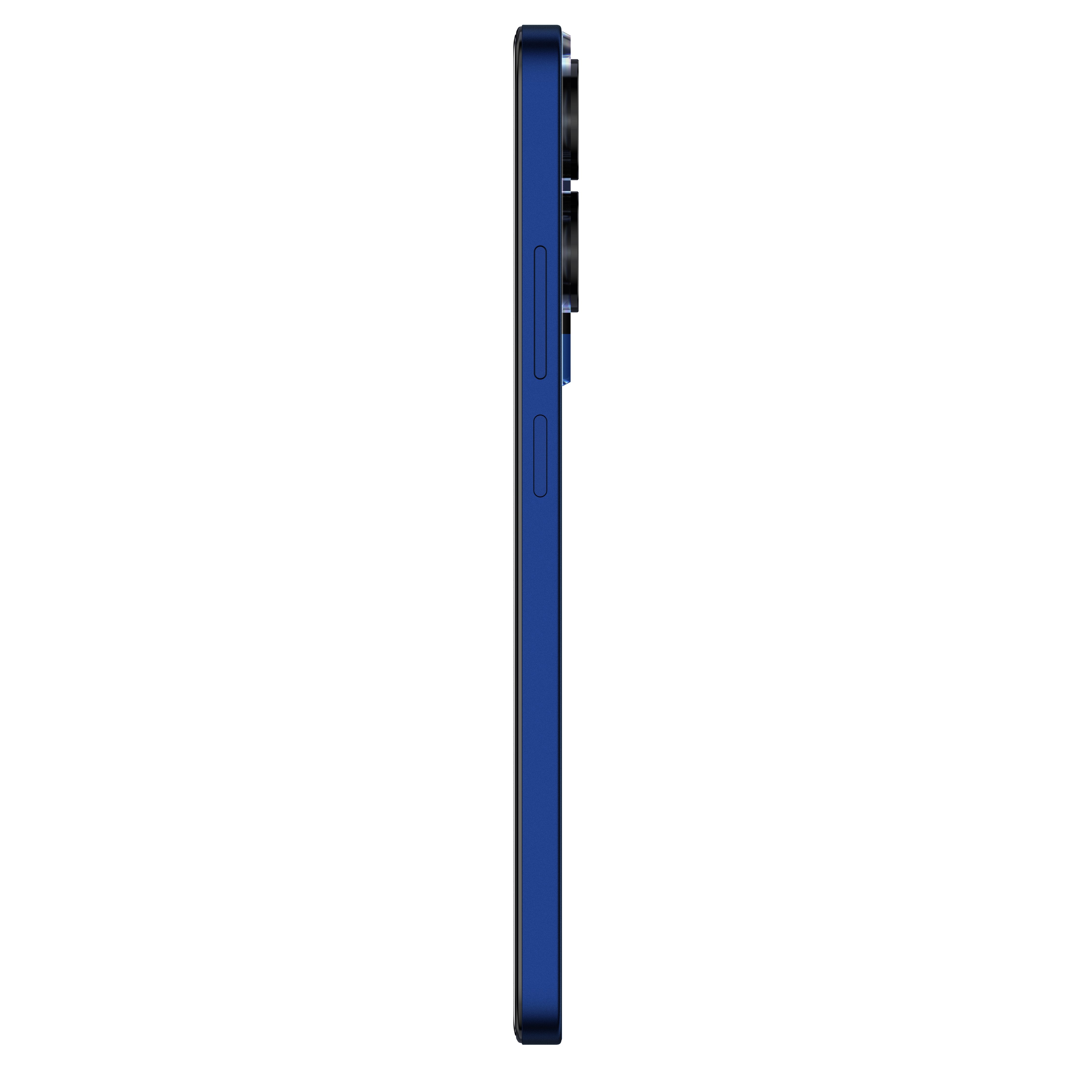 Smartphone Tcl  T611b1 50se 6,78" Fhd+ 6+6gb/256gb 8mp/50mp Midnight Blue