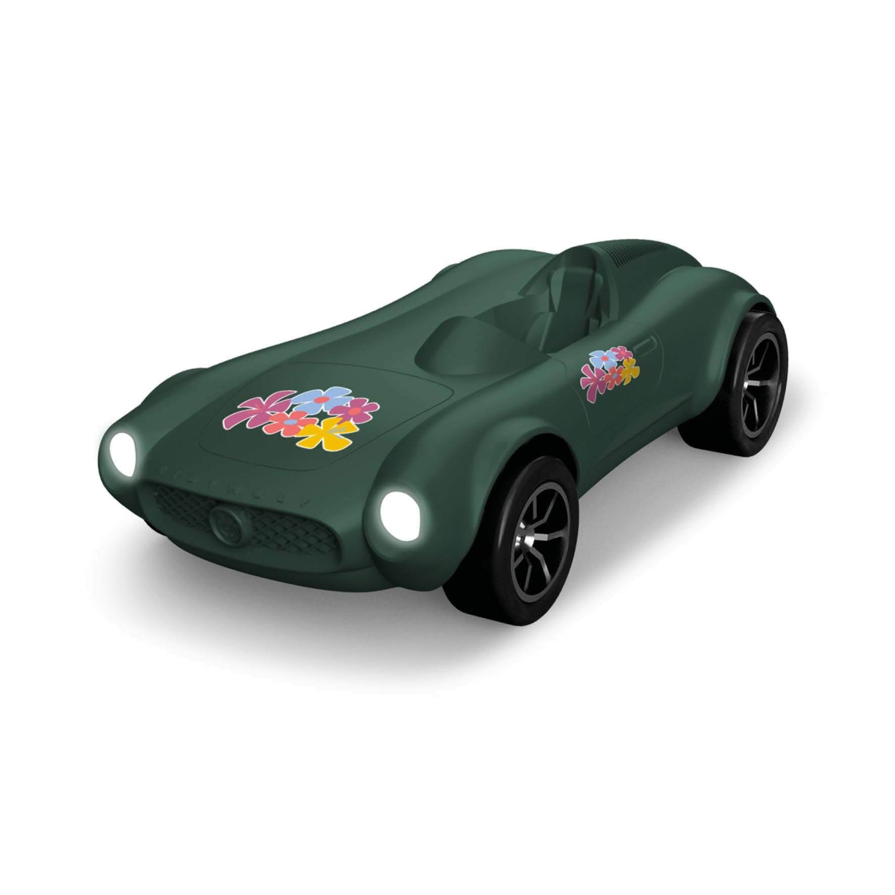 EAN 5407009180507 - KIDYWOLF 418050 modelo controlado por radio Coche deportivo Motor eléctrico 1:12 imagen 1
