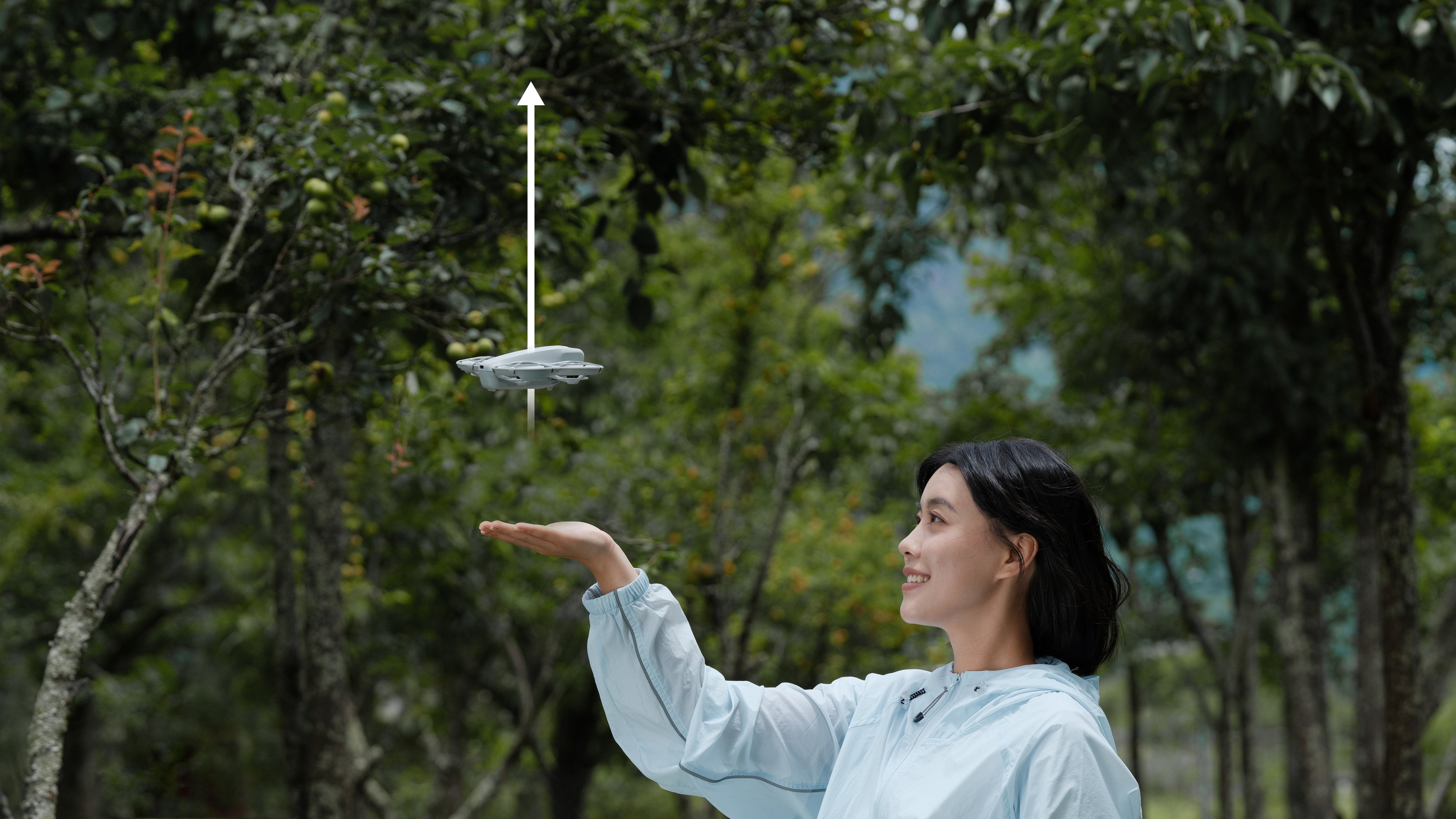 Dji Neo Fly More Combo