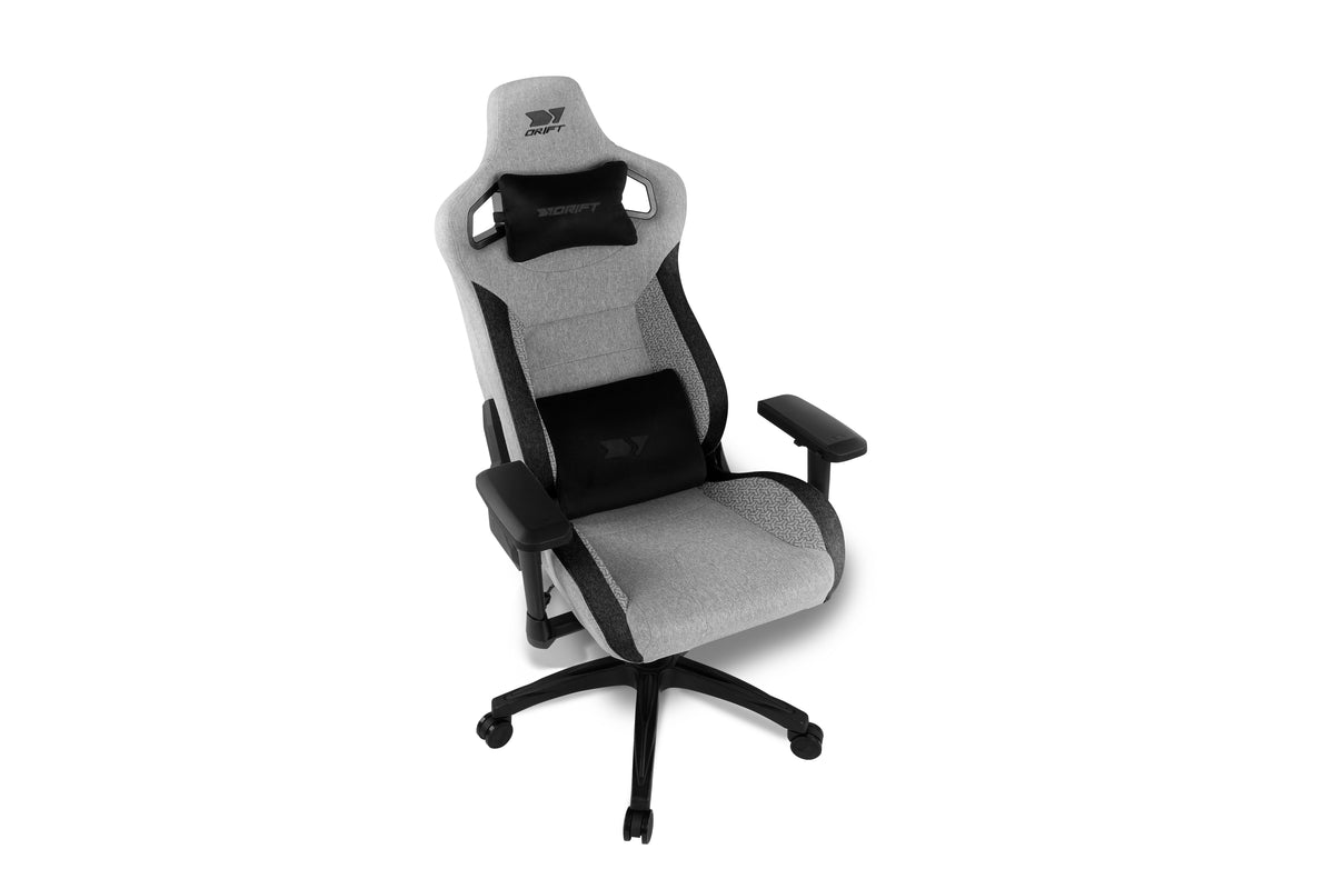 Silla Gaming Drift Dr220 Gris