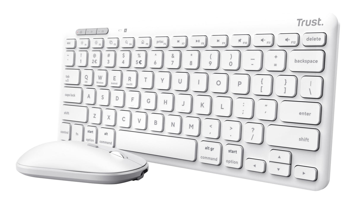 Lyra Bluetooth Wireless
