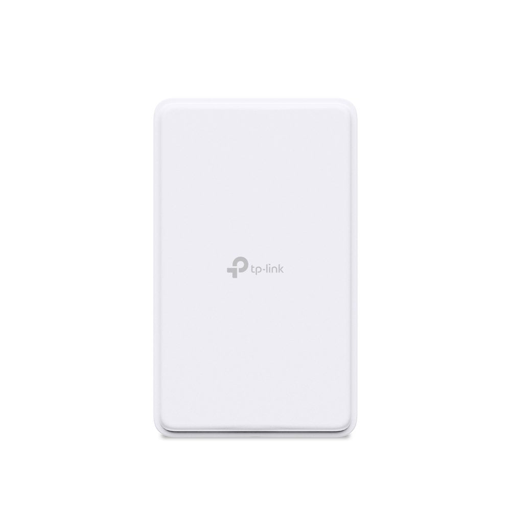 EAN 1210002601559 - TP-Link 5G Outdoor Router Build-In 5G Modem 5G router inalámbrico 2.5 Gigabit Ethernet Blanco imagen 2