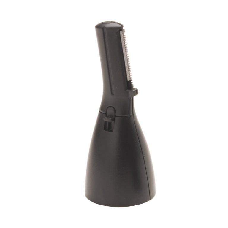 EAN 5908269342327 - Zelmer ZNT0300 depiladora para la barba Batería Negro, Acero inoxidable imagen 7