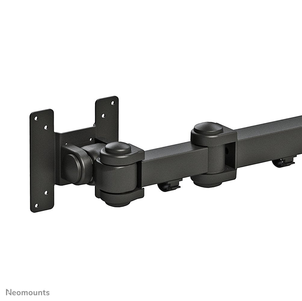 Newstar Soporte De Escritorio Para 2 Pantallas 10"-26" 12kg Fpma-D960dg