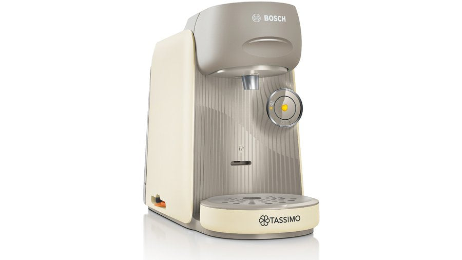 EAN 4242005308828 - Bosch TAS16B7 cafetera eléctrica Totalmente automática Macchina per caffè a capsule 0,7 L imagen 2