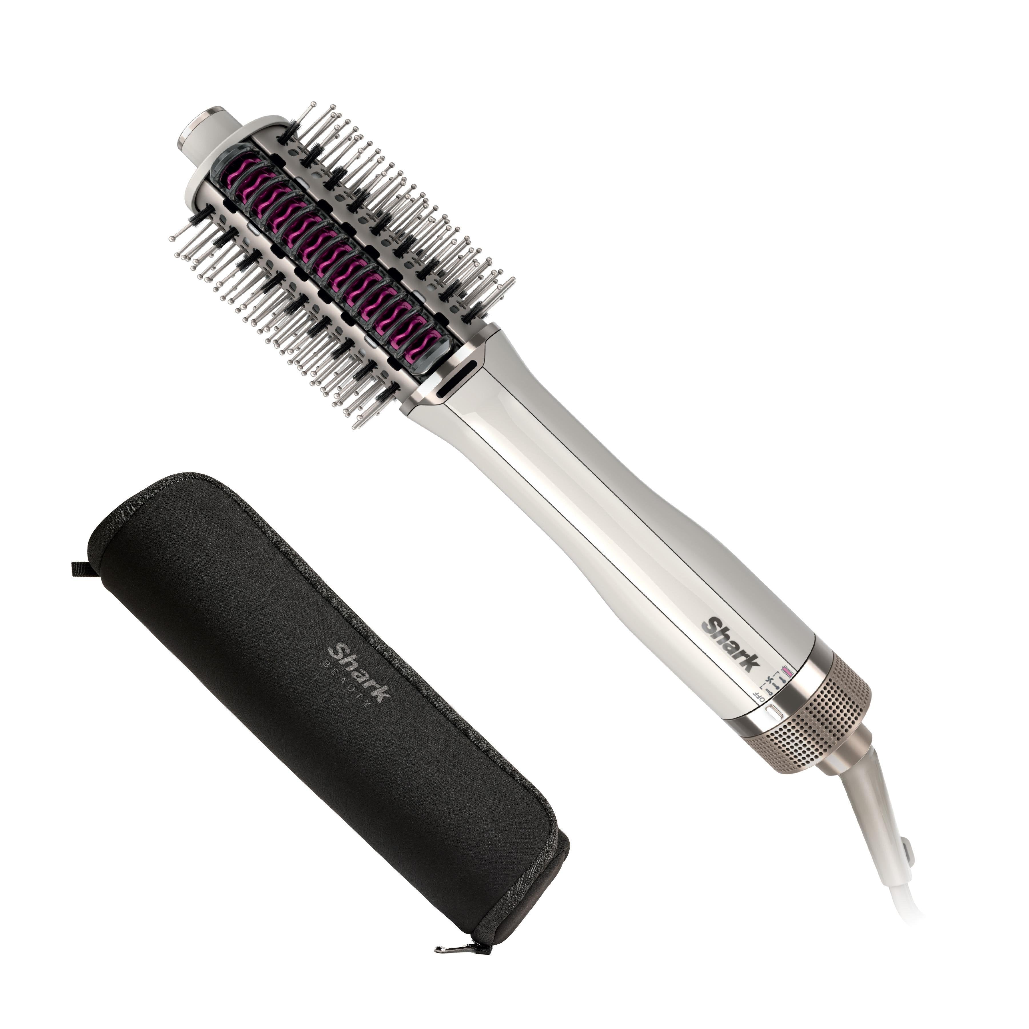 Cepillo Shark Smoothstyle  De Aire Caliente Caliente Blanco 900 W 1,8 M