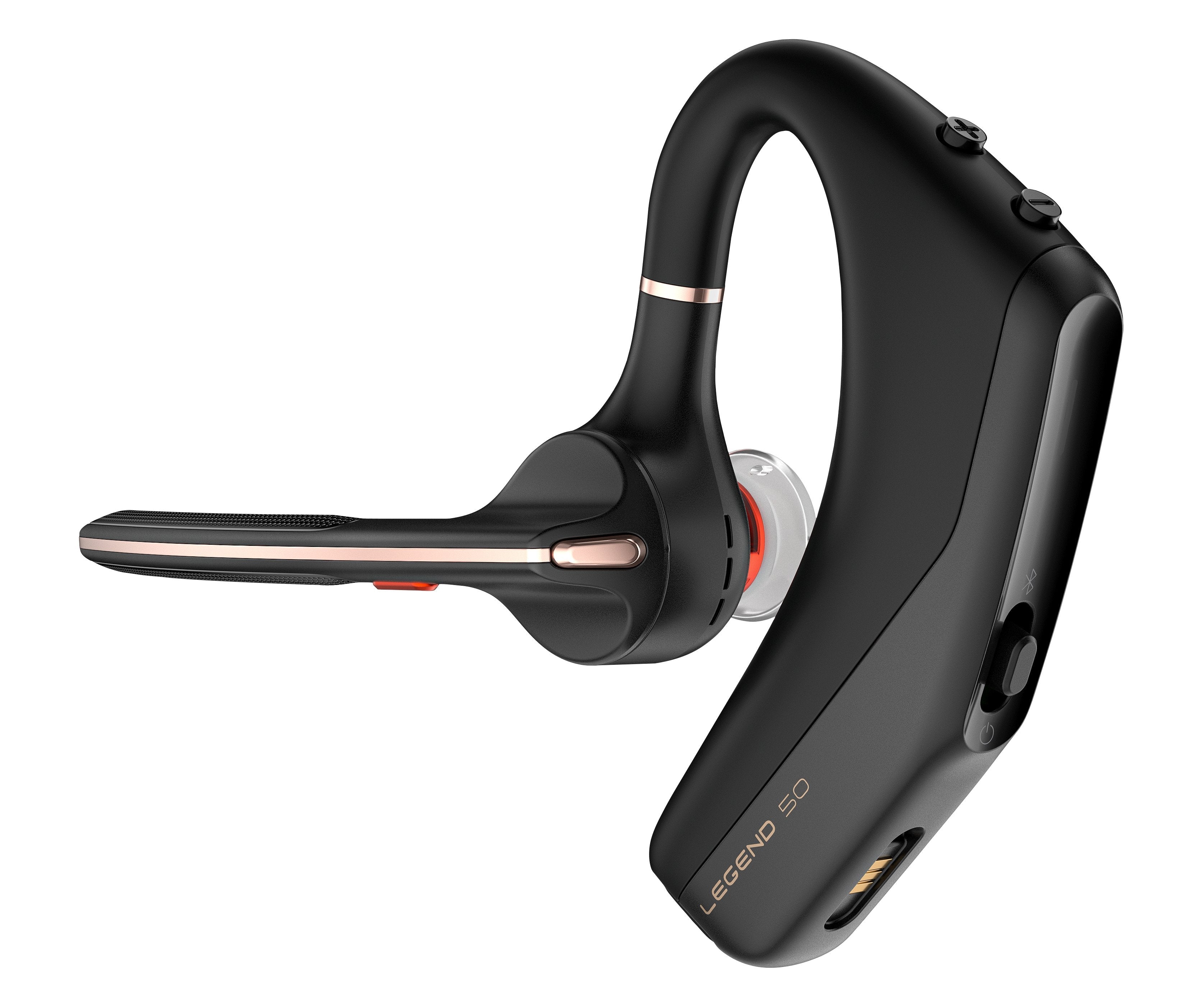 EAN 198701663249 - Poly Voyager Legend 50-M Headset UC Inalámbrico Dentro de oído Business/Everyday USB Type-C / USB Type-A B imagen 3