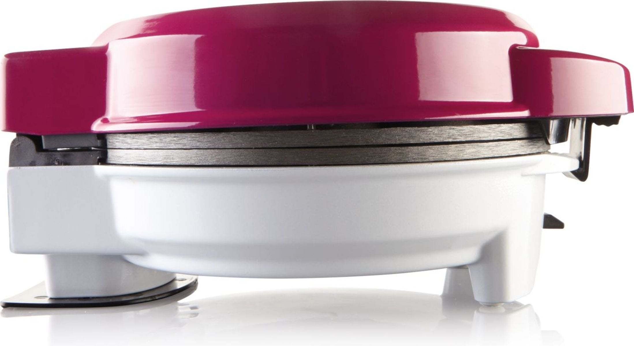 EAN 3838942120954 - Gorenje WCM702PW 1 barquillo(s) 700 W Rosa, Blanco imagen 5