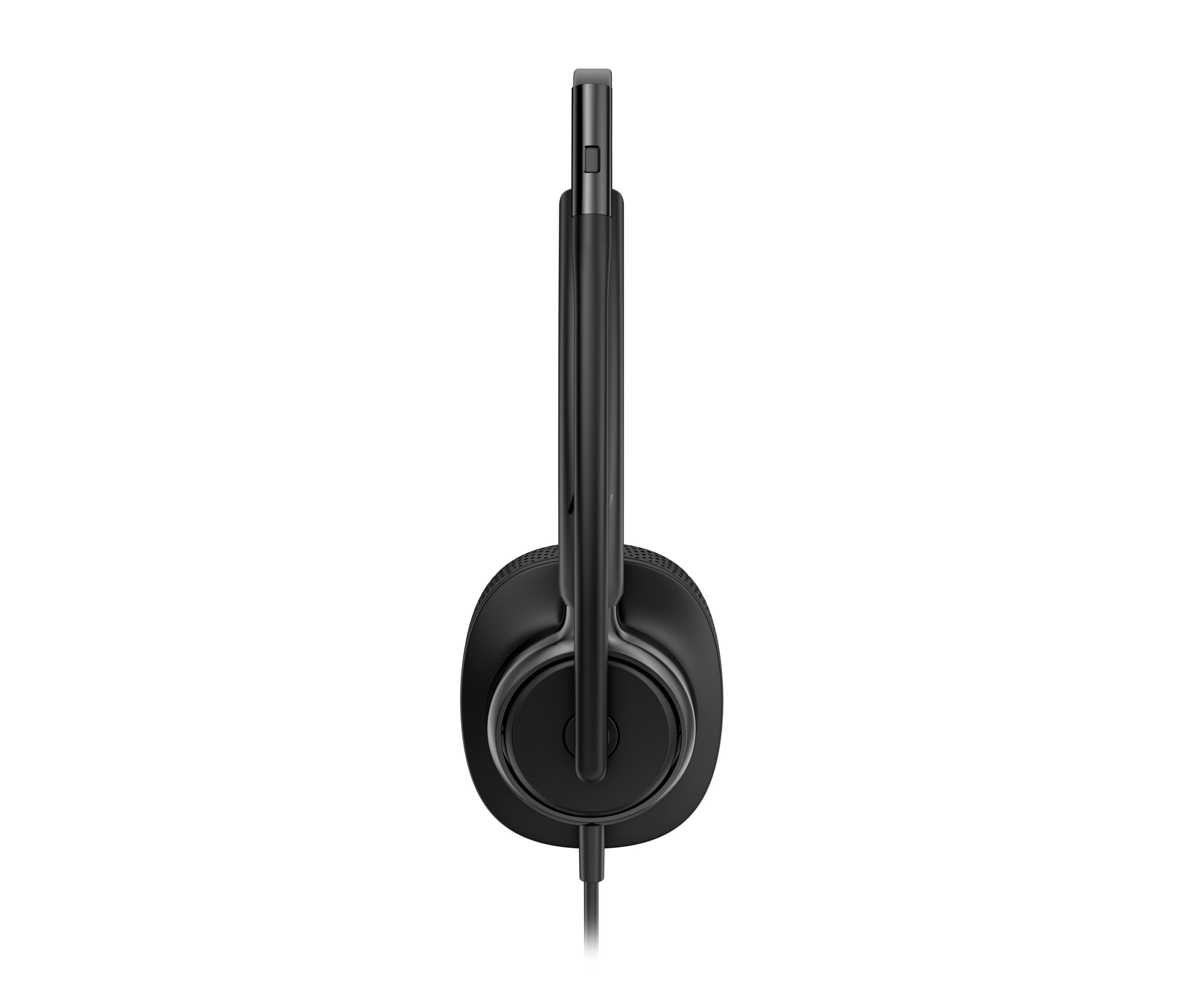 EAN 0199896046411 - HP Poly Mission 415 Monaural USB Wired Headset Negro imagen 16
