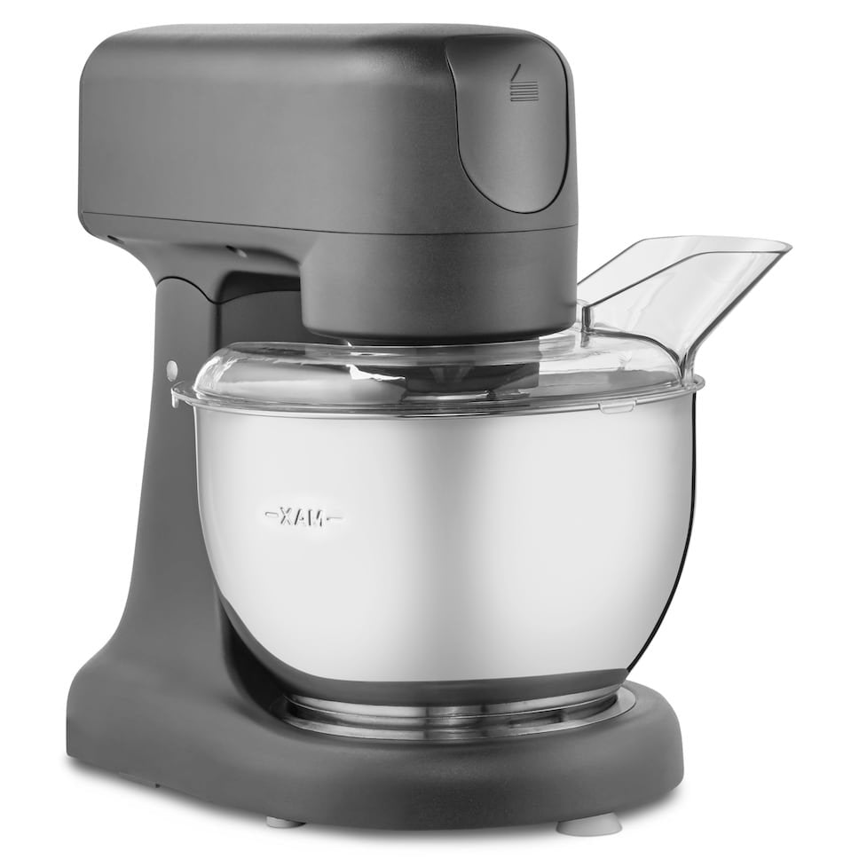 Medion Medion Md12600 Digital Robot De Cocina Antracita 50076302