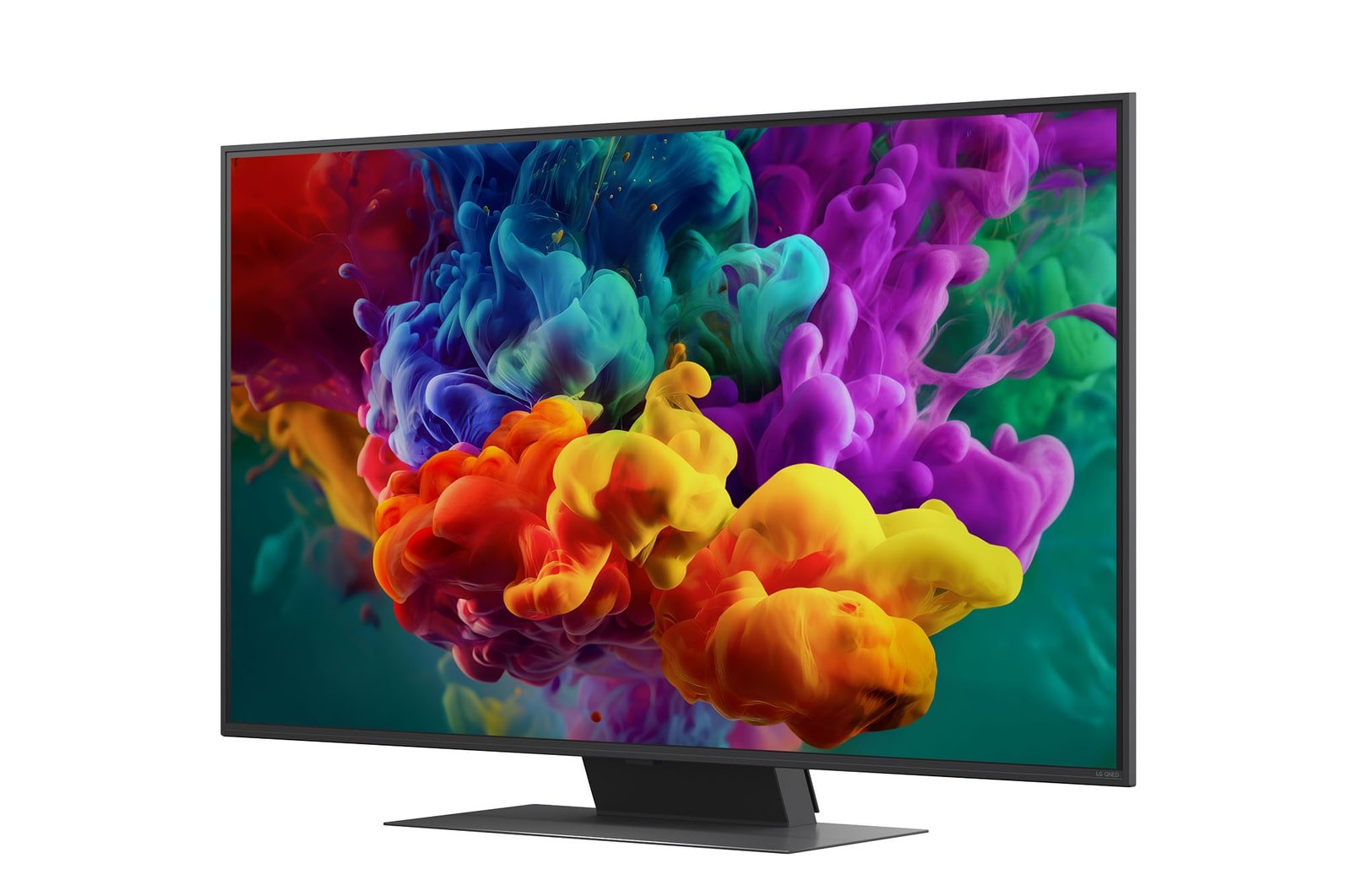 Televisor  Lg Qned Evo Miniled Ai Qned86 Smart Tv 43" Qned 4k Uhd
