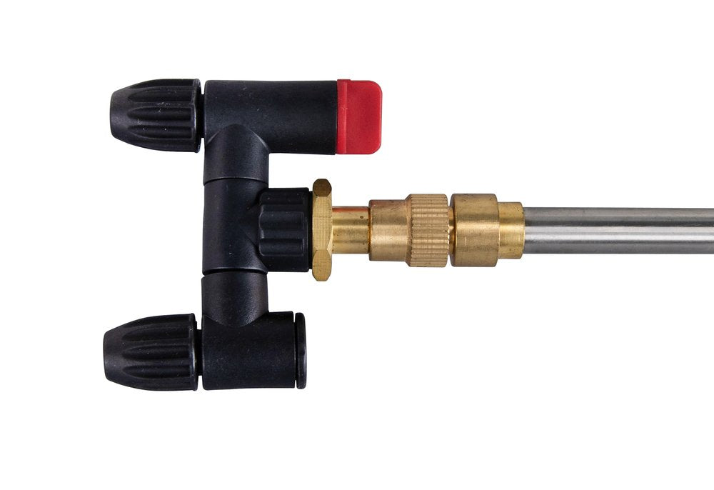 EAN 0088381741613 - Makita DUS054Z rociador de jardín Pulverizador manual 5 L imagen 16