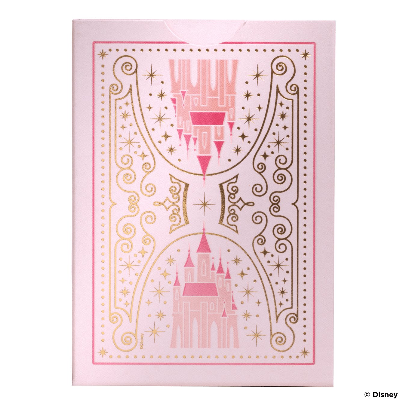 EAN 0073854095539 - Bicycle Disney Princess juego de cartas 56 pieza(s) imagen 11