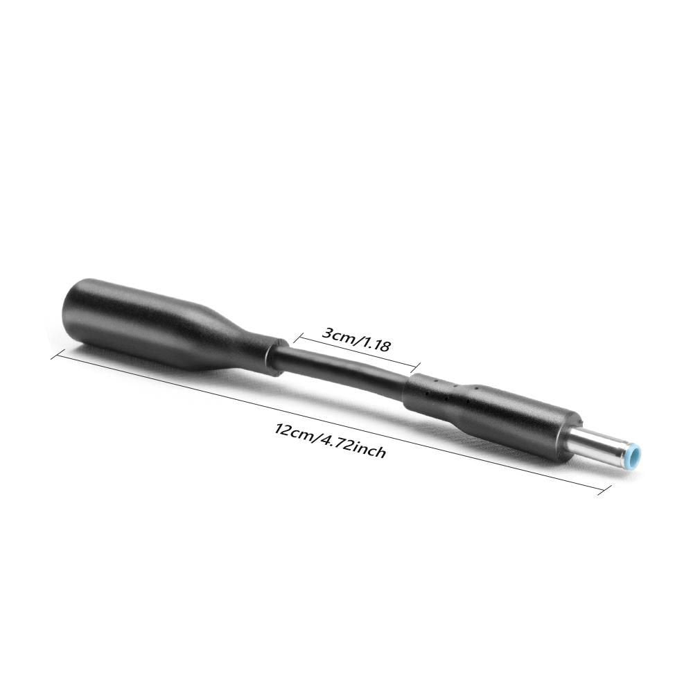Coreparts Mbxhp-Co0004 Adaptador E Inversor De Corriente Interior Negro