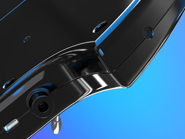 Pdp Guitarre Für Playstation 5 Riffmaster