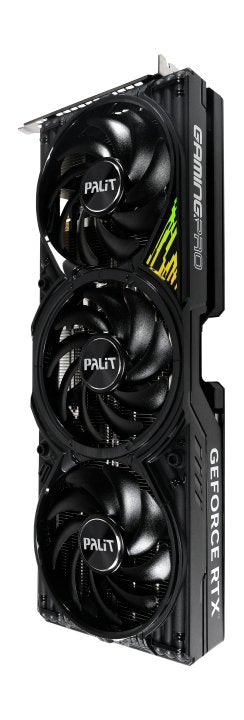 EAN 4710562245516 - Palit GeForce RTX 5070 Ti GamingPro-S OC NVIDIA 16 GB GDDR7 imagen 5
