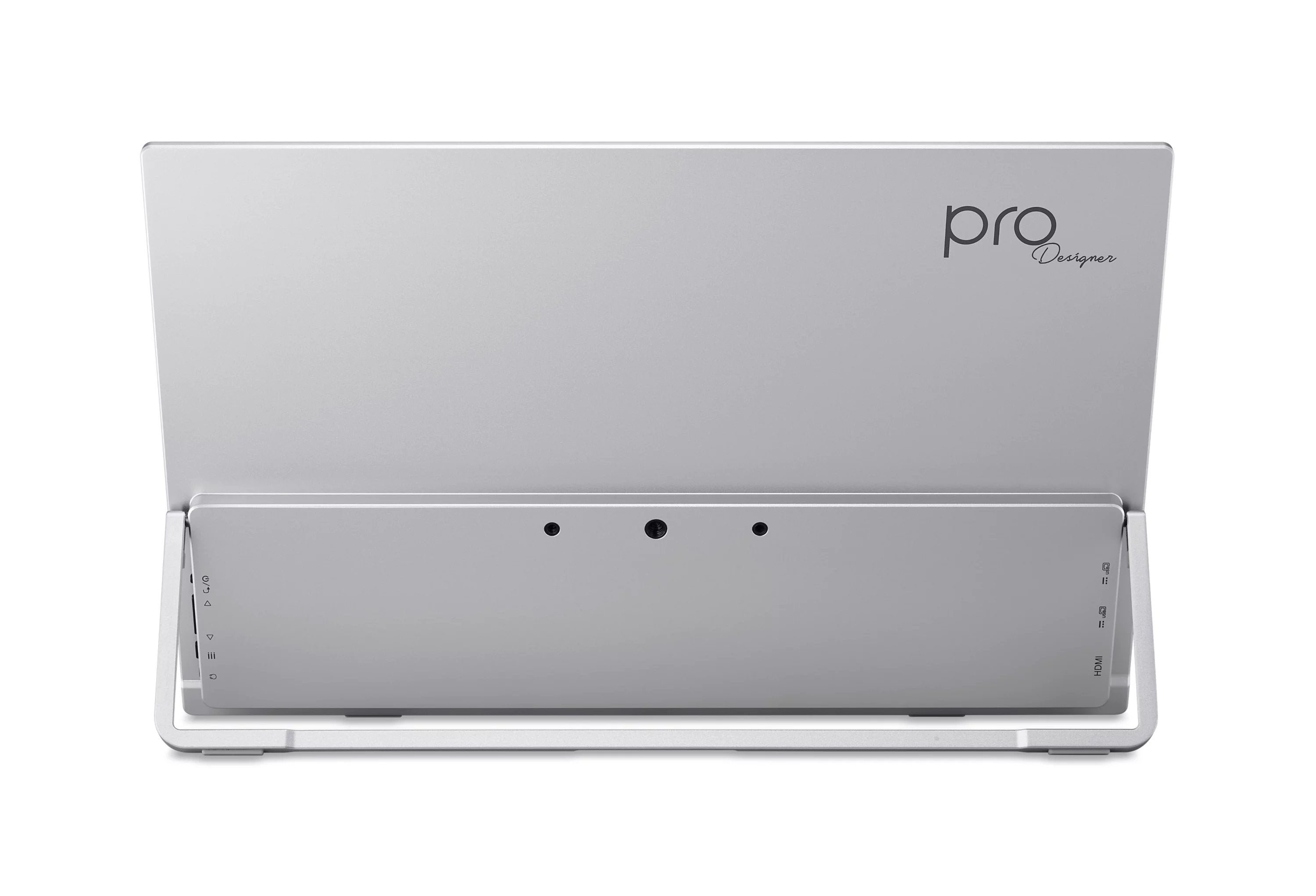 Acer Pe160wuts 16" 40cm 2880x1800 120hz Silver