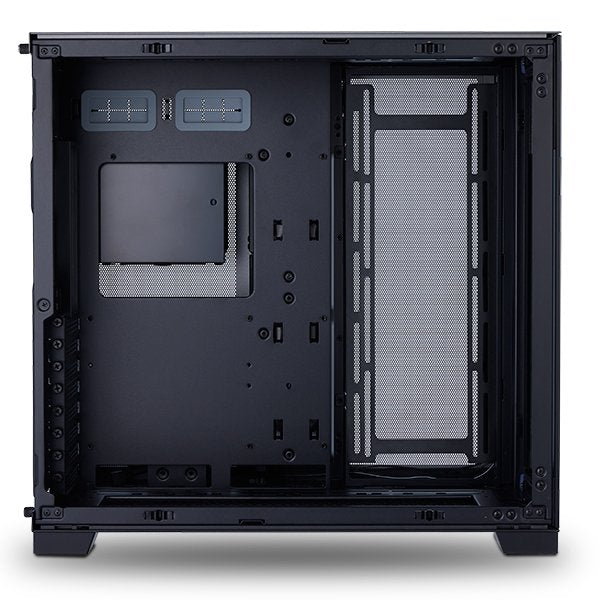 EAN 4718466011442 - Lian Li 011 Dynamic EVO Midi Tower Gris imagen 3