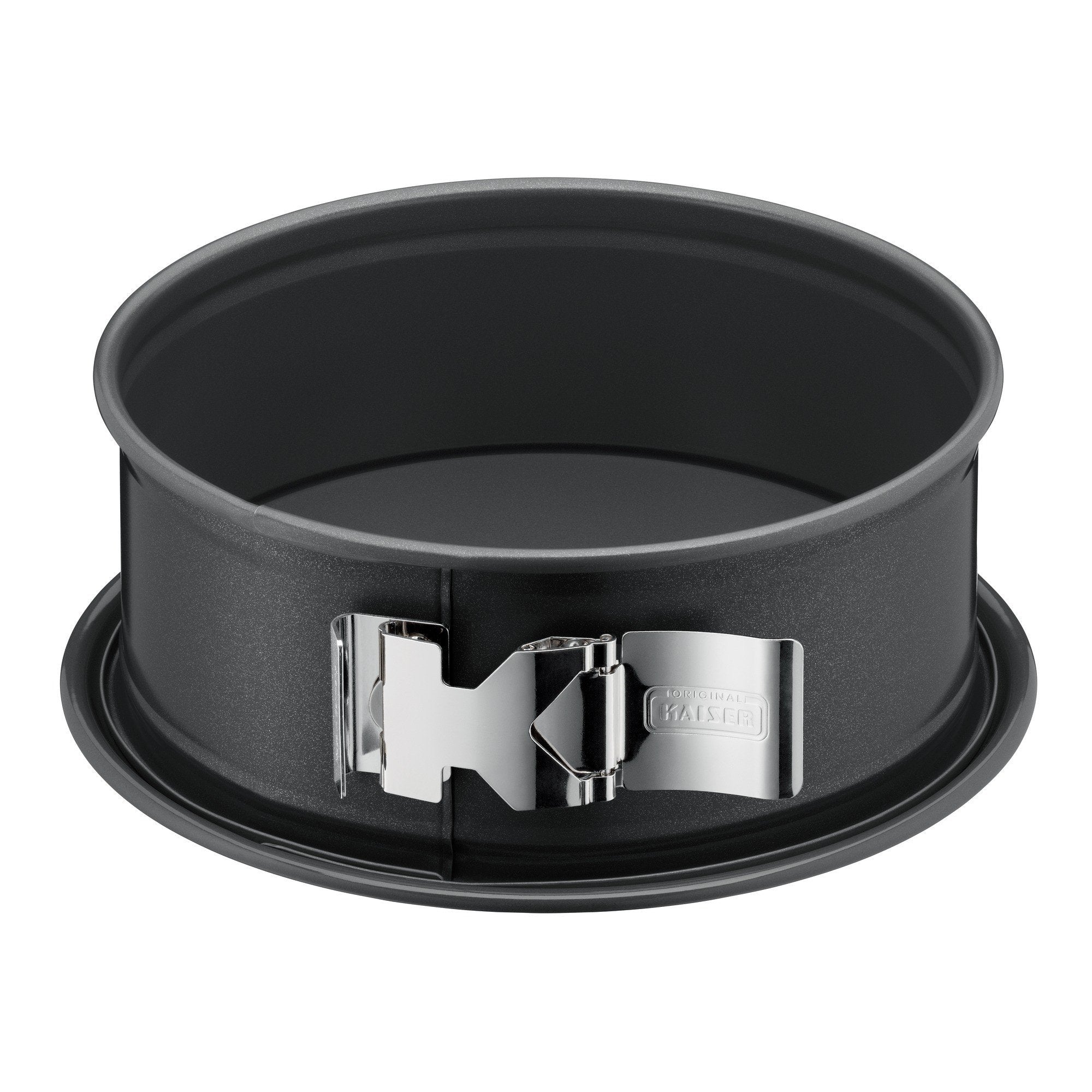 Molde Kaiser La Forme Plus Springform Pan Flat Bottom 20 Cm