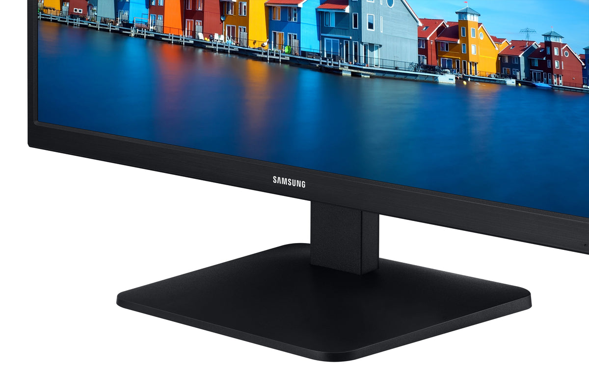 EAN 8806092883635 - Samsung S33A pantalla para PC 61 cm (24") 1920 x 1080 Pixeles Full HD LED Negro imagen 7