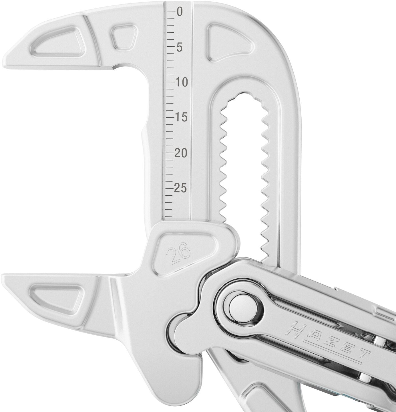 EAN 4000896249800 - HAZET 762-12 accesorio para herramienta multifunción imagen 9