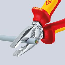 Knipex Alicates Universales 03 02 180 302180