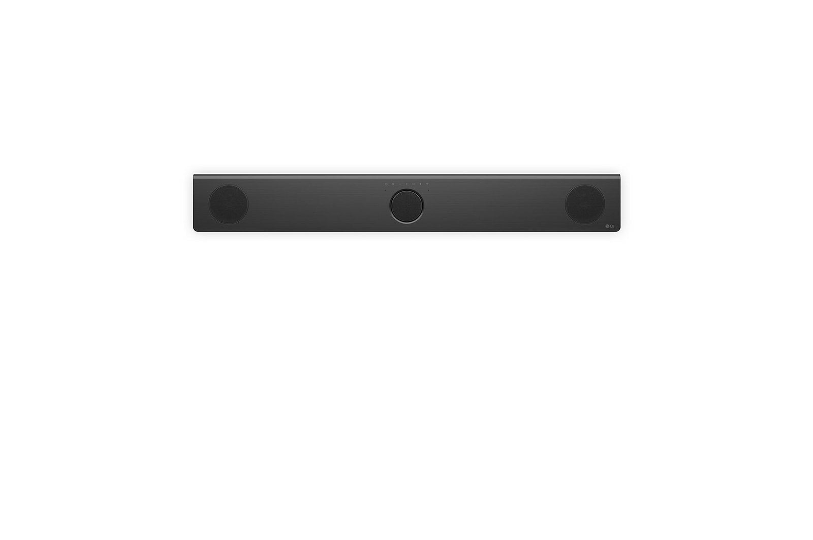 Barra De Sonido Lg Ds80tr  Negra, Dolby Atmos, Bluetooth, Wifi, Altavoces Traseros Ds80tr.Ddeullk