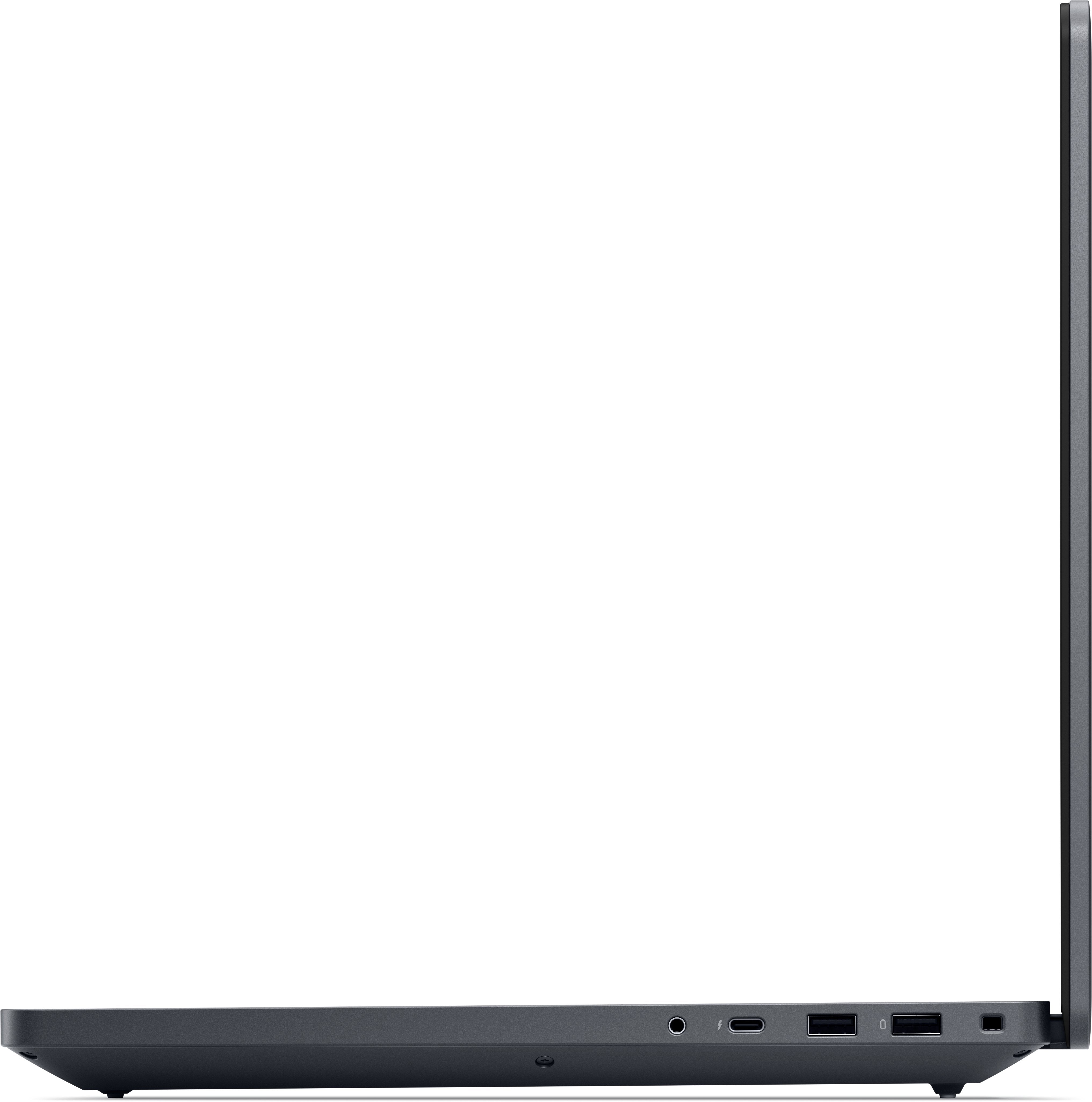 Dell Pro Max 18 Plus Mb18250 Ai Pc Intel Core Ultra 7 265hx / Hasta 5.3 Ghz Vpro Enterprise Win 11 Pro Rtx Pro 3000 Blackwell 32 Gb Ram 1 Tb Ssd Sed Nvme Tlc Performance 18" 2560 X 1600 (Qhd+) @ 120 Hz 2.5 Gigabit Ethernet Nfc Wi