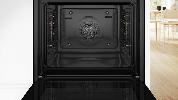 EAN 4242005497942 - Bosch HEA513BR3 + NKN645GA2E sets de electrodoméstico de cocina Cerámico Horno eléctrico imagen 4