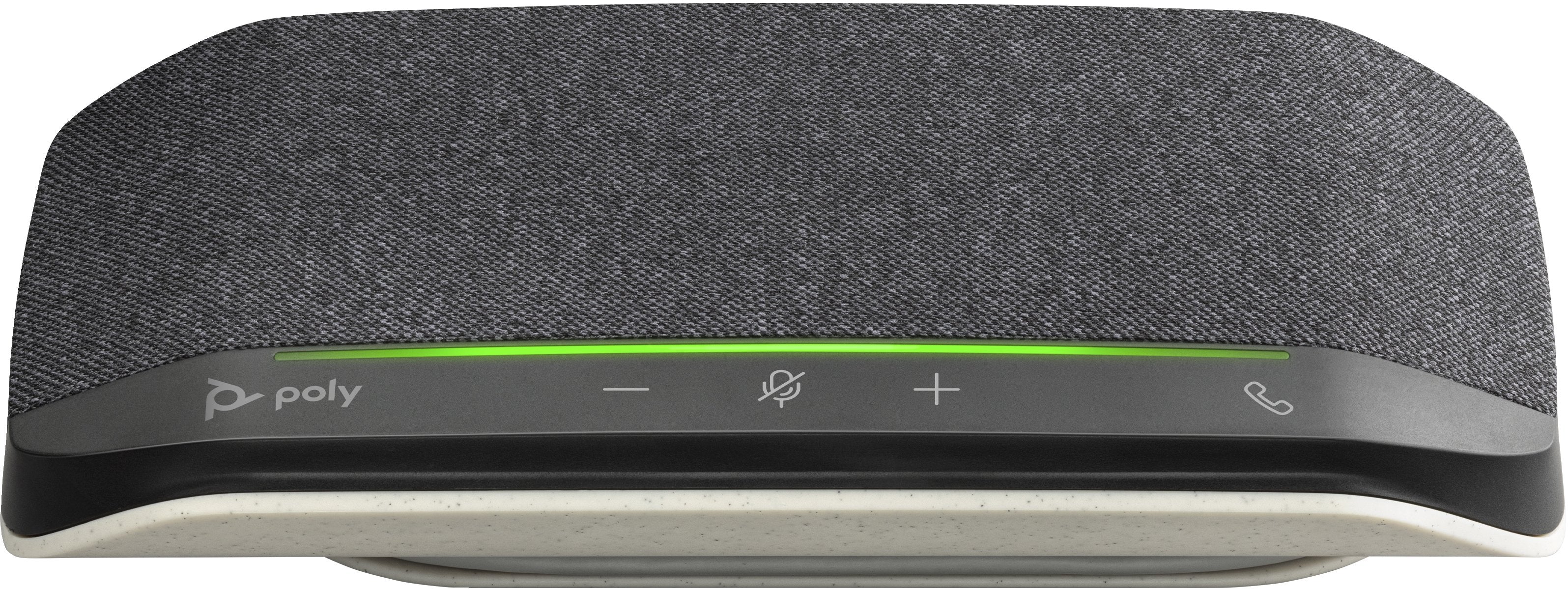 EAN 0197192933046 - Poly Sync 10 Speakerphone +USB-A to USB-C Cable altavoz PC Negro imagen 8
