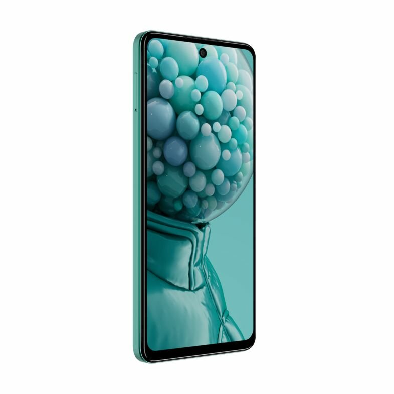Smartphone  Hmd Pulse Plus 4+128gb Ds Glacier Green