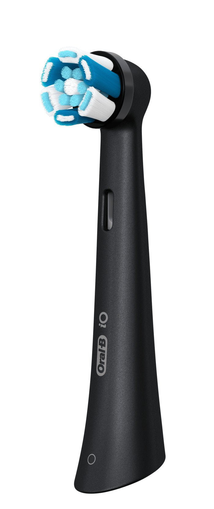 EAN 4210201319832 - Oral-B iO Ultimate Clean Ultimative 2 pieza(s) Negro imagen 4