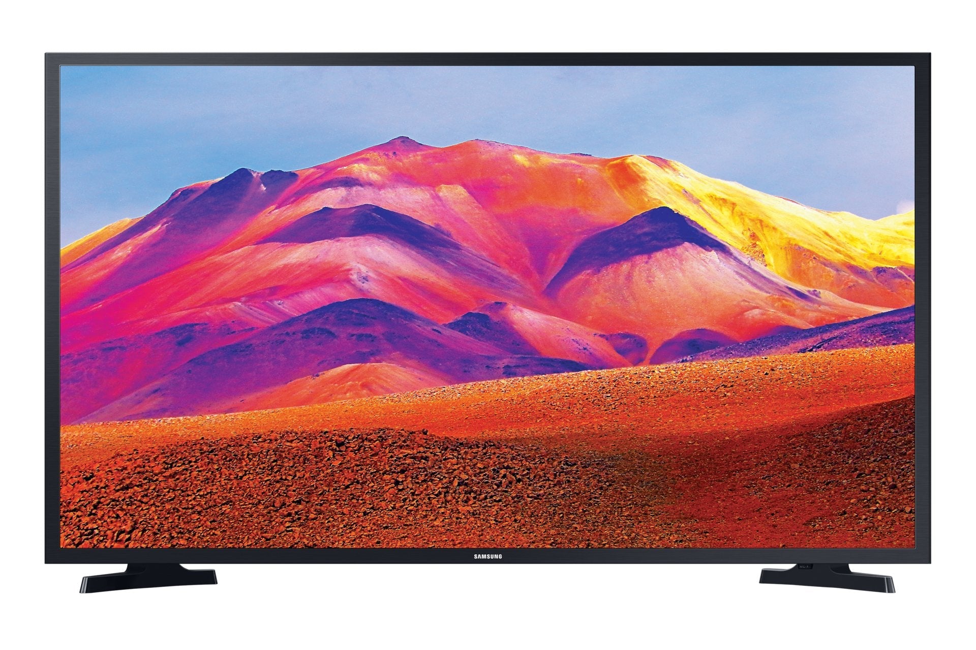 Samsung Ue32t5302ce 81,3 Cm (32") Full Hd Smart Tv Wifi Negro