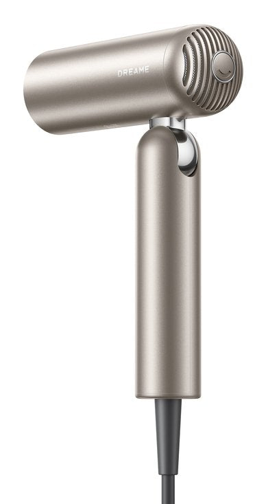 Hair Dryer Pocket/Ahd51-Titanium Dreame