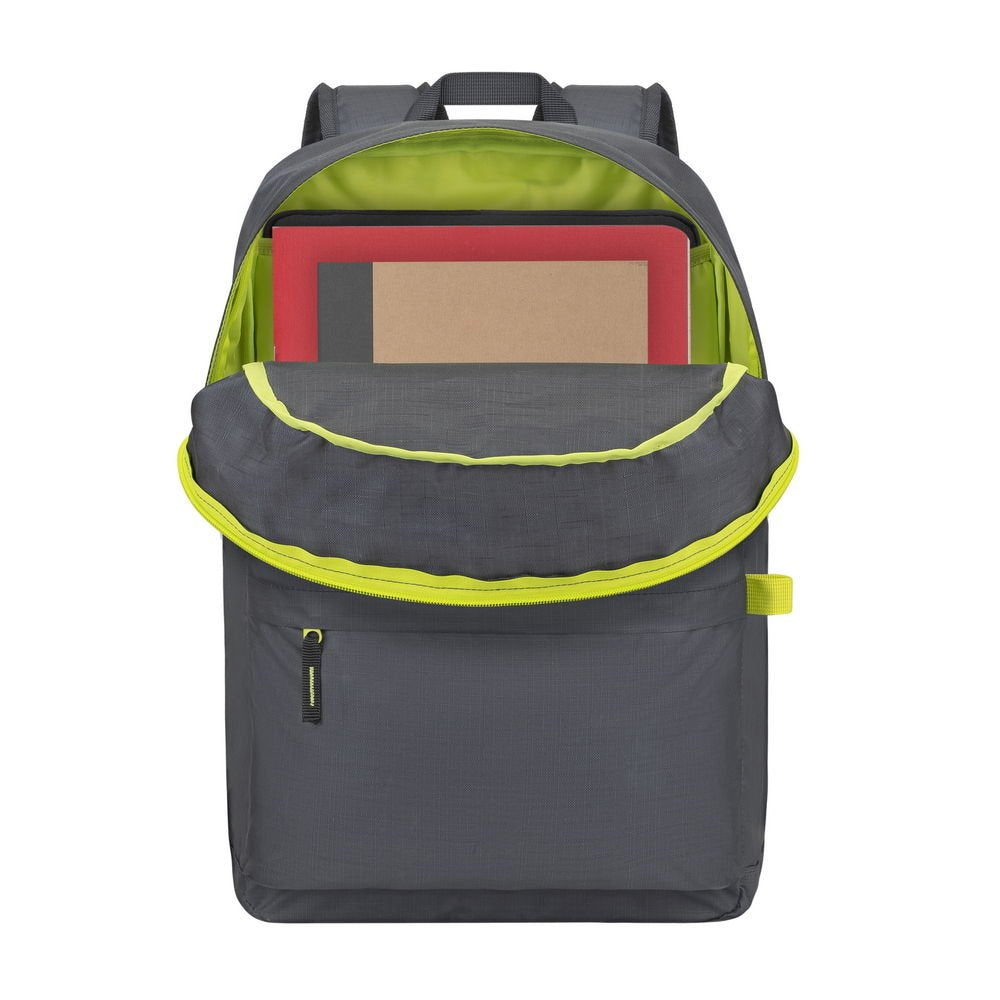Nb Backpack Lite Urban 15.6"/5562 Grey Rivacase