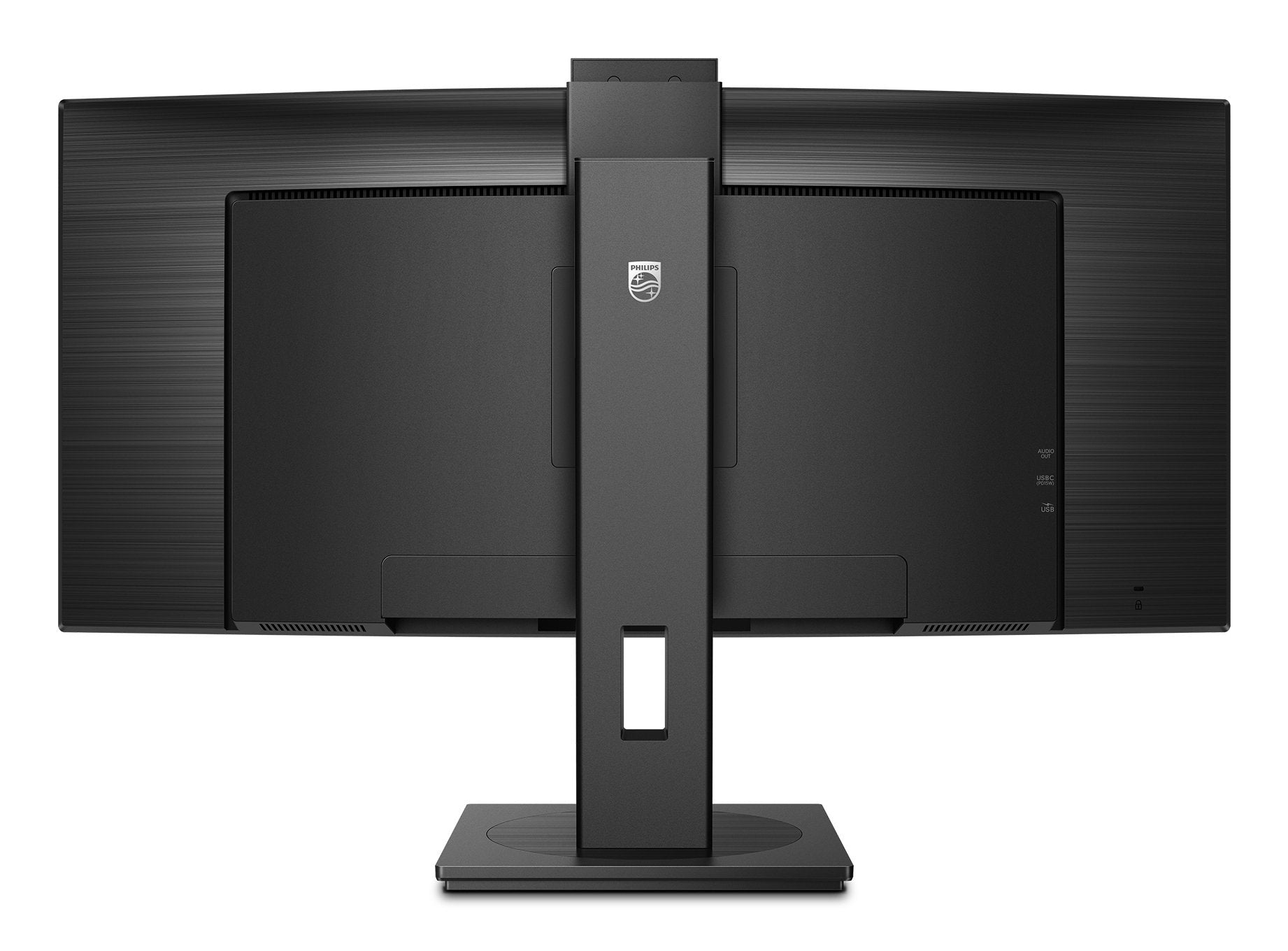 EAN 8712581796525 - Philips 5000 series 34B1U5600CH/00 LED display 86,4 cm (34") 3440 x 1440 Pixeles Wide Quad HD LCD Negro imagen 4