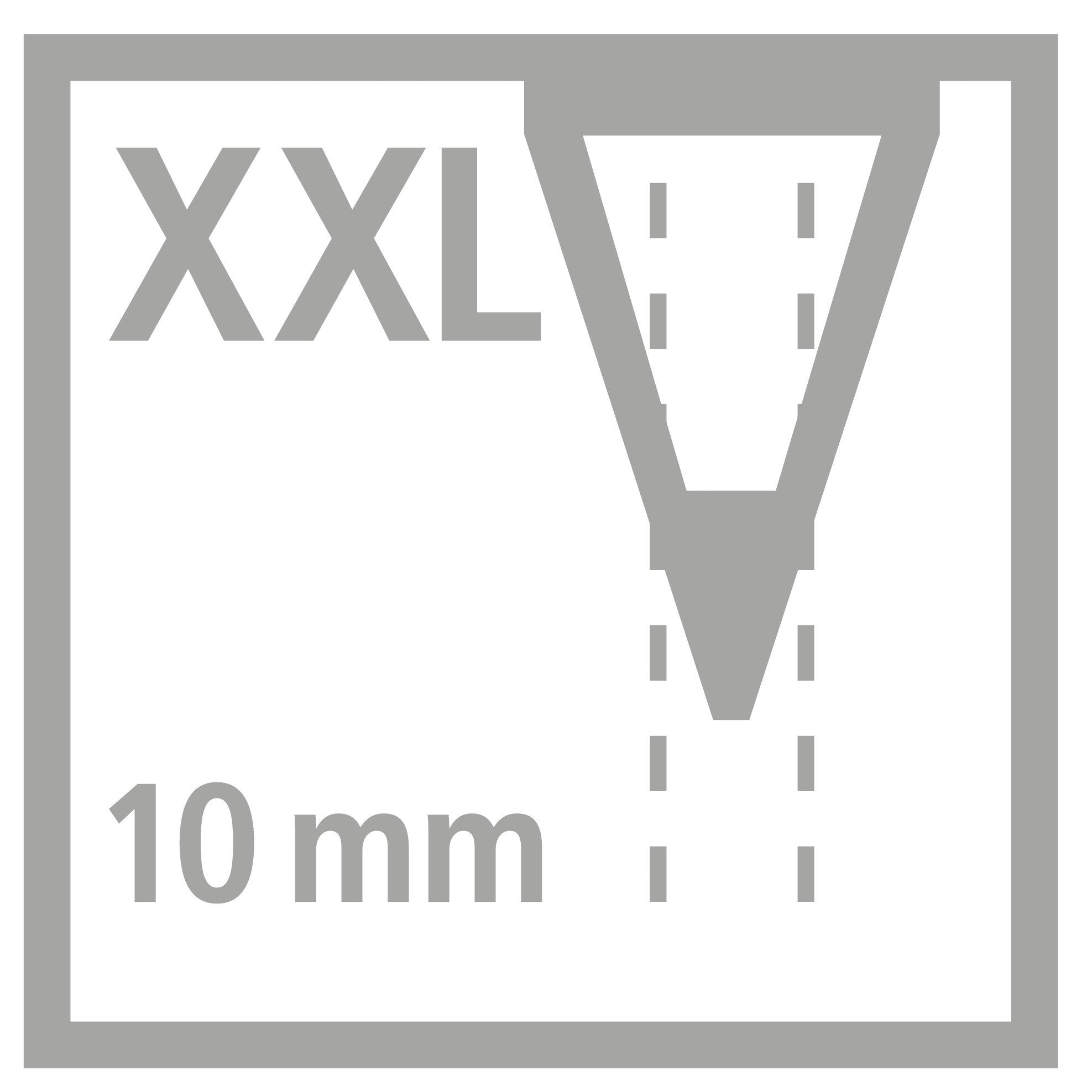 EAN 4006381547147 - STABILO woody 3 in 1 Multicolor 10 pieza(s) imagen 7