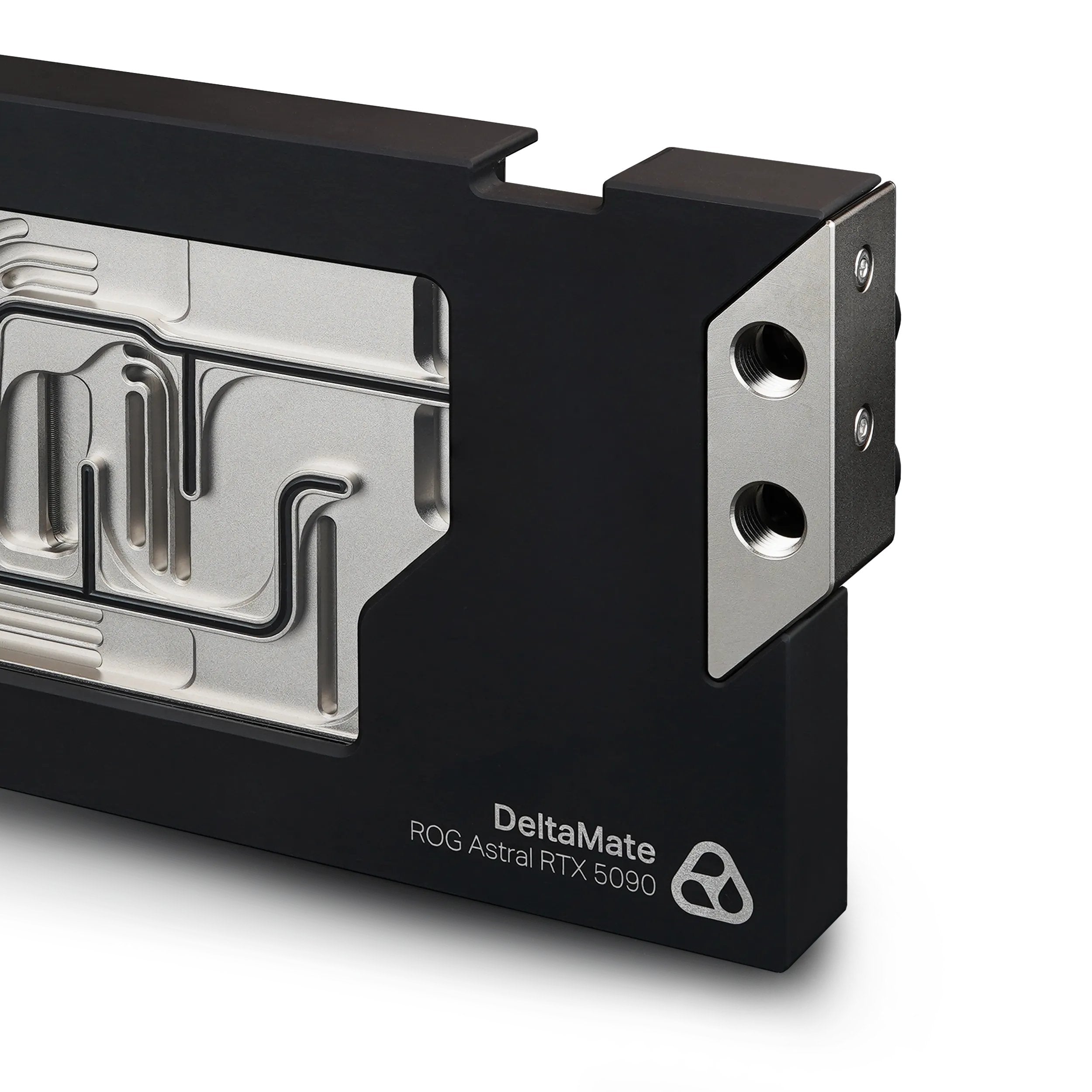 EAN 4260711992117 - Thermal Grizzly DeltaMate Terminal Adaptador para bloques de agua imagen 8