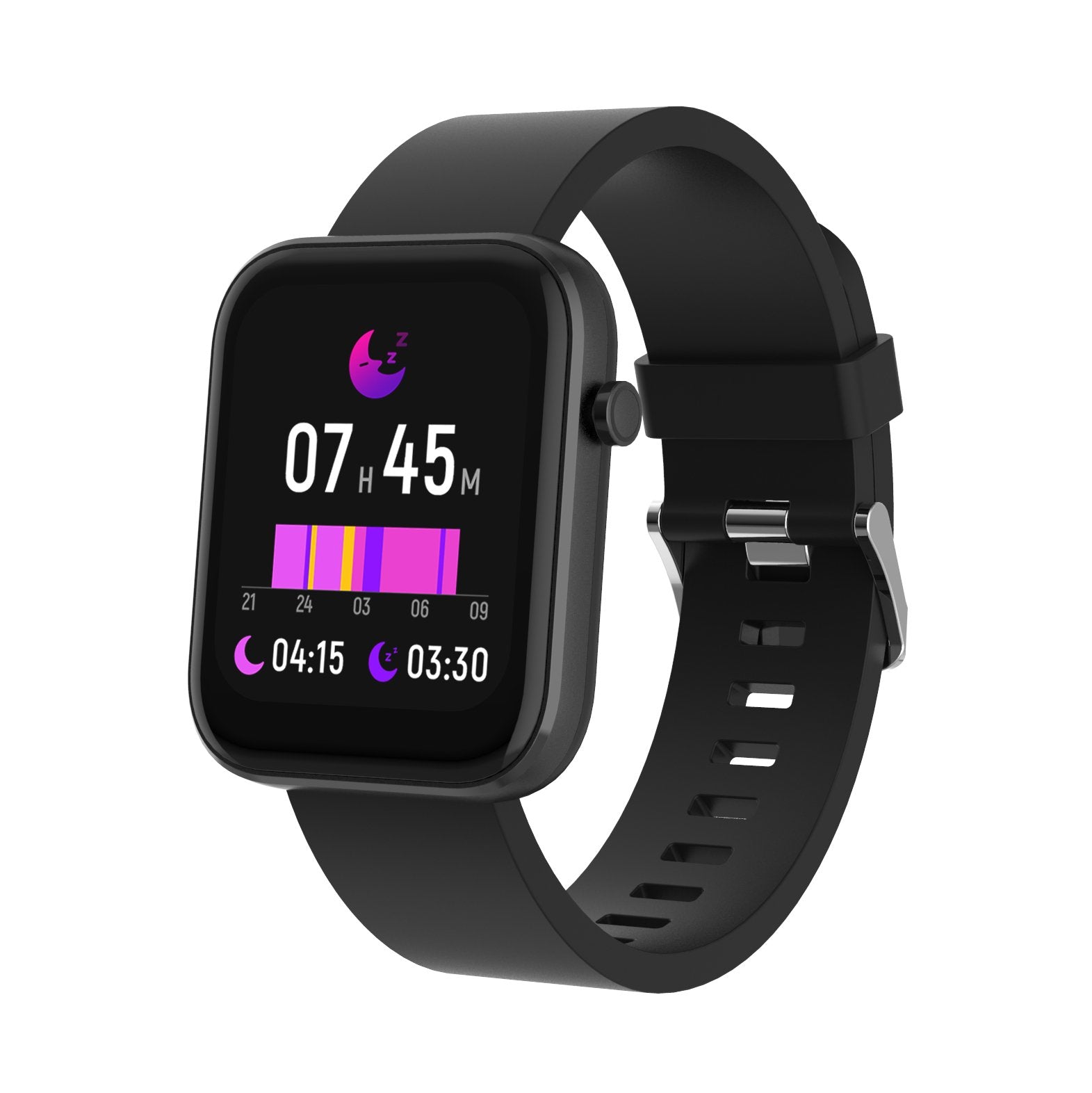 Smartchatch Sw-182b