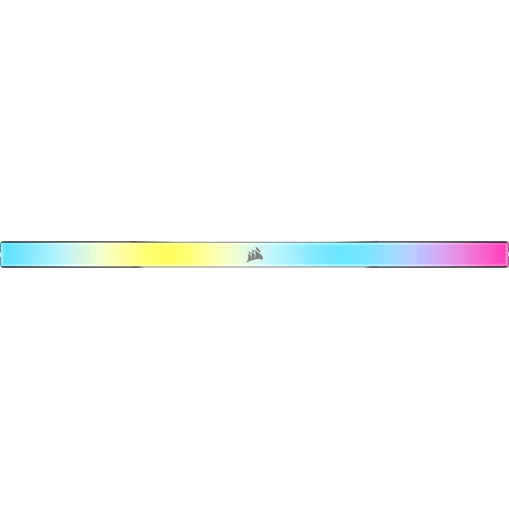 EAN 840006674313 - Corsair Vengeance RGB CMH96GX5M2B6600C32 módulo de memoria 96 GB 2 x 48 GB DDR5 imagen 5