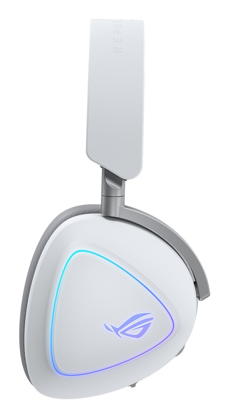 EAN 4711387907368 - ASUS ROG Delta II Auriculares Inalámbrico y alámbrico Diadema Juego USB Tipo C Bluetooth Negro imagen 4
