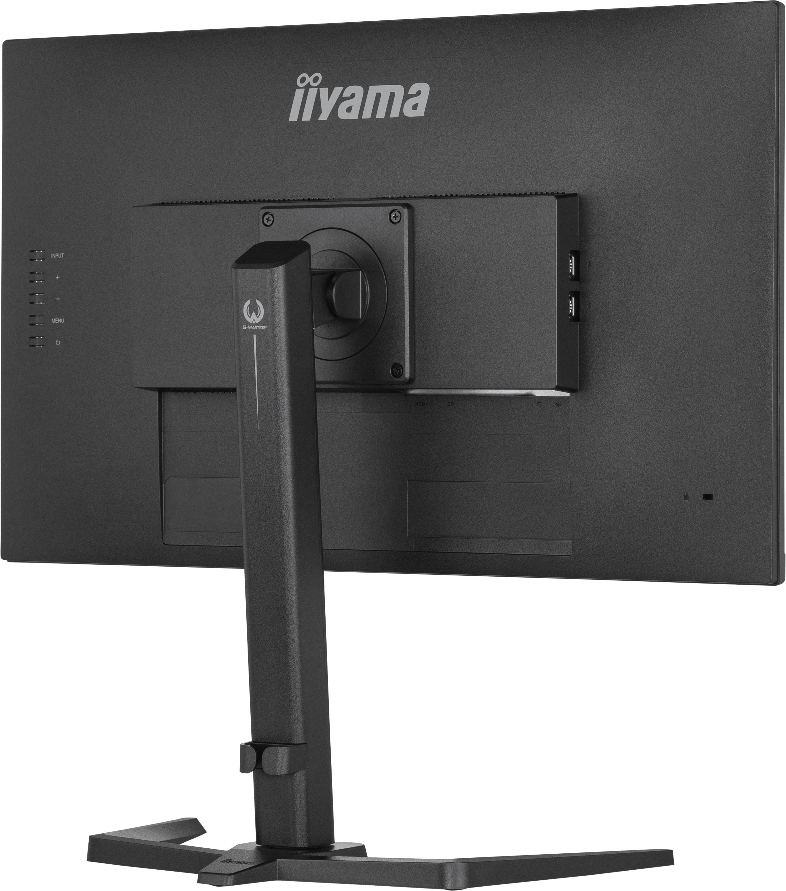 EAN 4948570121939 - iiyama GB2790QSU-B5 pantalla para PC 68,6 cm (27") 2560 x 1440 Pixeles Wide Quad HD LCD Negro imagen 17