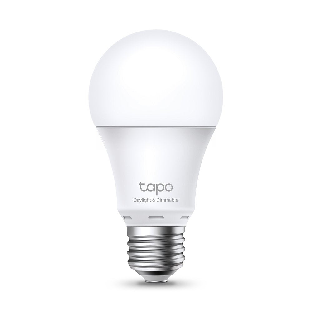 EAN 4897098682302 - TP-Link Tapo L520E Bombilla inteligente Wi-Fi 8 W imagen 1