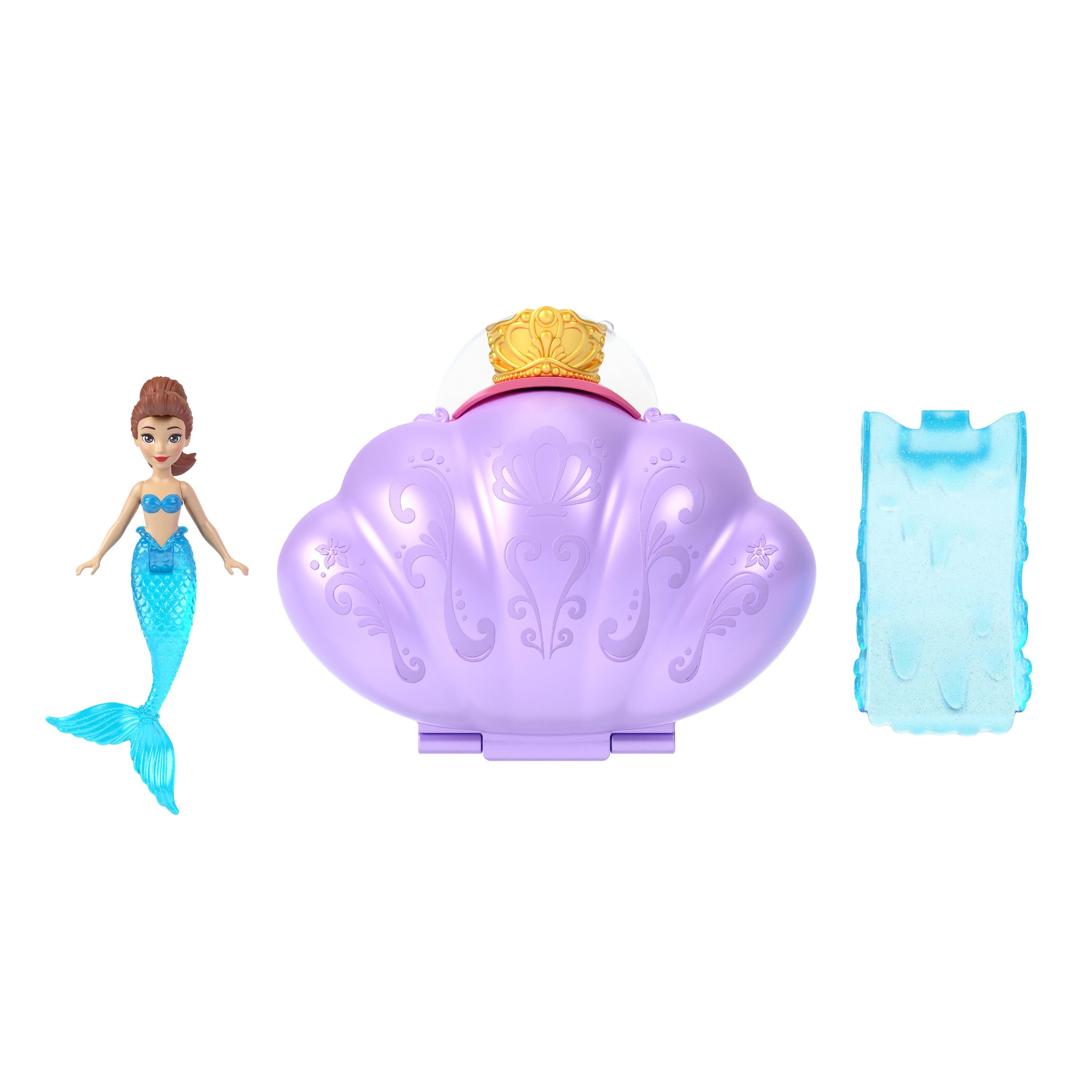 EAN 0194735263257 - Disney Princess JFN27 muñeca imagen 3
