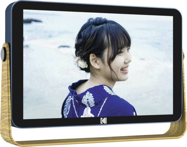 Kodak Rwf-108h Wifi Ocean Blue